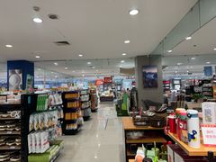 -世纪联华超市(江城店)