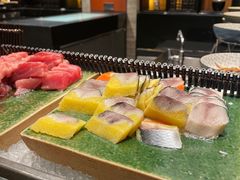 -深圳四季酒店·馥自助餐厅