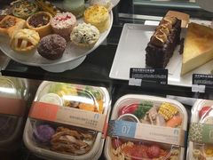 -星巴克(武汉金色港湾店)
