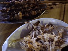 -亚一荔枝柴烧鸡(仙葫店)