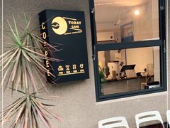 -Bamboo Today Cafe(国创园店)