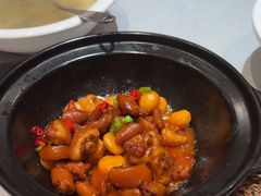-新丁香海鲜酒店(银海商贸城店)