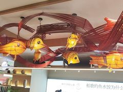 -船歌·鱼水饺青岛菜(枫蓝国际购物中心店)