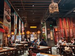 -南京大牌档(之心城店)