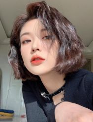 点击看大图 -MORI HAIR SALON日式美发沙龙