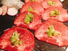 -厚贞日式烤肉(龙之梦店)