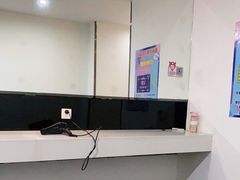 -爱尚韦德同科游泳馆