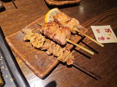 -鸟屯(三里屯店)