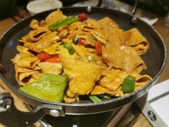 -小菜园新徽菜(芜湖奥特莱斯店)