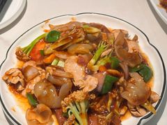 -旺达·福州菜(正大广场店)