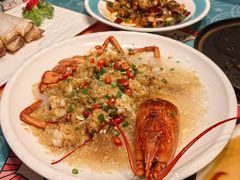 -鲜味食族水产·海鲜餐厅