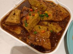 -香香海南菜餐厅