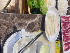 -小肥牛潮汕牛肉火锅(南联店)