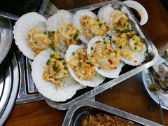 -蚝得喜海鲜(东城店)