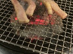 -郑阿姨的家·이모네·韩料&烤肉(武川路店)