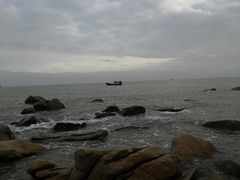 -大浪湾