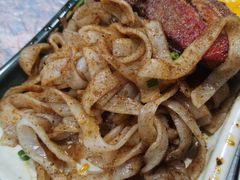 -凤爪王烧烤(徐东旗舰店)