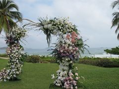 -三亚亚龙湾天域度假酒店