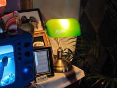 -又一春 Spring Garden