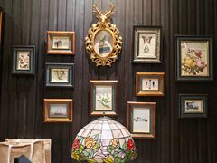 -彩虹之约•淮扬家宴(亚运村店)
