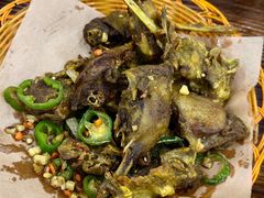 -南记食粥坊·宵夜大排档(莲花店)