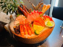 -花潮料理艺食馆(成都万象城店)