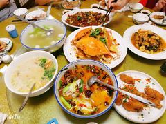 -阿静美食
