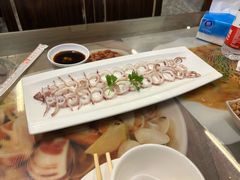 -盛中钰广味小馆
