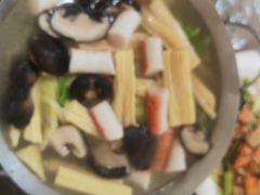 -华光餐厅(复兴路店)
