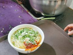 -清真·马安军辣子牛肉面