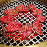 阿童牟日式和牛烧肉｜高品质M9和牛｜烧肉届的爱马仕
