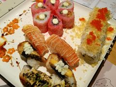 -樟葶谷寿司(椒江店)
