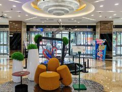 -红星美凯龙北京至尊MALL(东四环中路店)