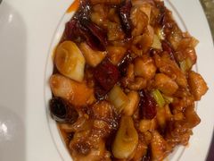 -凯鸽酒楼(大同振兴街店)