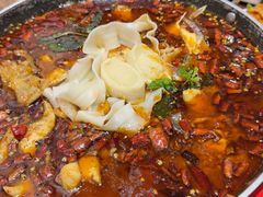 -聂发财重庆江湖菜(解放碑店)