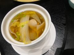 -翠湖宾馆·中餐厅