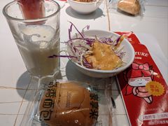 -豪享来中西餐厅(隆昌店)
