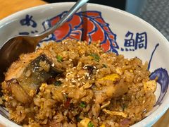 -焱铁烧·黑毛和牛专门店(南宁万象城店)