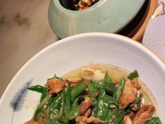 -佬麻雀·新湘菜(珠海金发购物中心店)