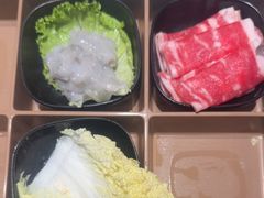 -海底捞火锅(吾悦广场店)