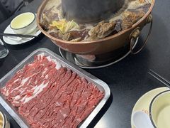 -新梅居(宁海东路店)