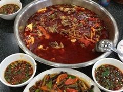 -自贡好吃客(科华店)