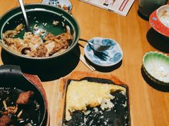 -一心创作料理屋(经开万达店)