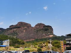 -丹霞山风景名胜区