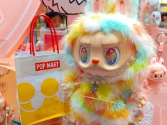 -泡泡玛特POPMART(凯德大峡谷店)