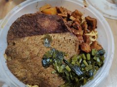 -旺泉餐饮店·清真牛肉面馆