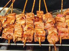 -比尔斯健康烤肉自助餐厅