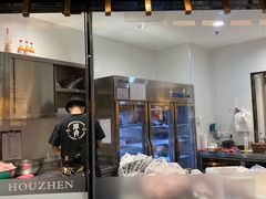 -厚贞日式烤肉(浦东汇智店)