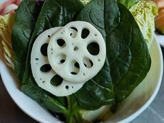 -君邦火锅(新疆大厦店)
