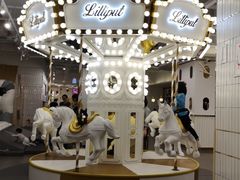 -Lilliput粒粒堡亲子餐厅(置汇旭辉店)
